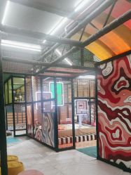 -meland亲子乐园(深圳领展中心城店)
