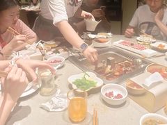-海底捞火锅(崇文门新世界百货店)