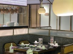 大堂-顺峰顺水顺德菜(龙华店)