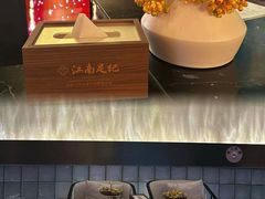 -江南足纪·影院足道·轻奢SPA(京基水贝店)