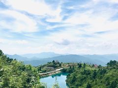 -军营村