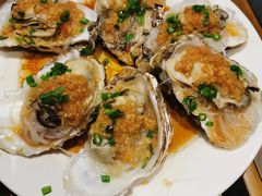 -天津菜馆(南湖店)