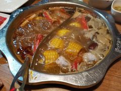 -傣妹火锅(南京东路一店)