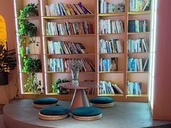 -LBED设计师酒店(苏州观前平江路店)