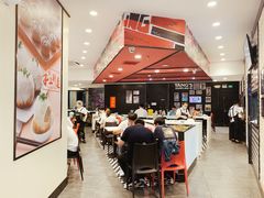 大堂-小杨生煎(龙之梦购物中心店)