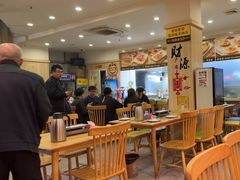 -東豫狼鲜货烧烤. 碳火烤鱼. 小龙虾(上海首店)