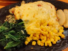 -萨莉亚意式餐厅(中信地铁商场店)