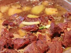 -孙记驴肉山庄(李桥店)