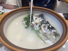 -宝荣鱼馆·临湖之宴(千岛湖店)
