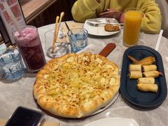 -必胜客(仲盛商城王安宇主题店)
