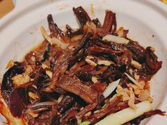 -吕氏疙瘩汤·海鲜新鲁菜(凯德mall新都心店)