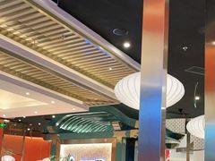 大堂-空之介寿喜烧·和牛放题(恒隆广场店)