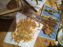 -小俩口烧烤东北菜(双井店)