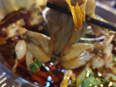霸王牛蛙-味仙疯美蛙鱼头火锅(宜兴旗舰店)