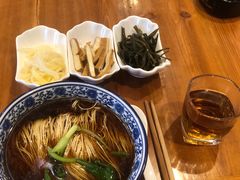 -澄信居膳麵