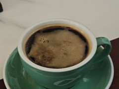 -Line 咖啡(石厦花园店)