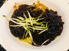 -桃园中华料理炸酱面(燕儿岛路店)