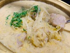 -北京王府井希尔顿酒店·秦唐中餐厅Chynna