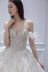 -MANLI BRIDAL婚纱