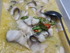 -天堂鸟水煮鱼(经南三路店)