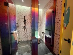 -清远熹乐谷温泉度假酒店