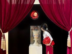 -观澜湖手艺工场·陶艺·吹玻璃·拼豆