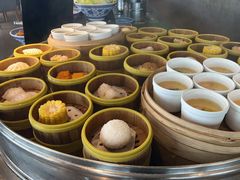 -解放碑威斯汀酒店-知味国际美食餐厅