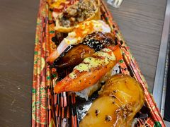 -盒马鲜生(双清路店)