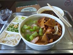 -杏园餐厅(西四北大街店)