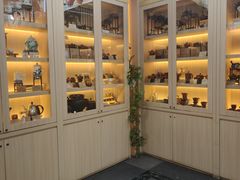 -吴裕泰茶庄(前门大街店)