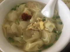 -老西白点心店