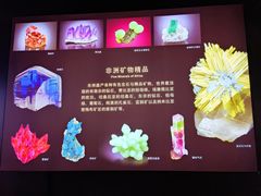 -中国地质大学逸夫博物馆