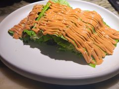 -绿茶餐厅(昌平悦荟店)