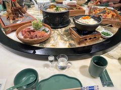 -锦府盐帮·侯宅(五棵松万达店)