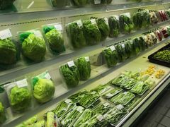 -农工商超市(金沙江路店)