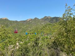 -天津盘山风景名胜区