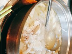 -润园四季椰子鸡火锅(海上世界店)