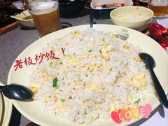 -一棠龙虾•王牌虾球(楚河汉街店)