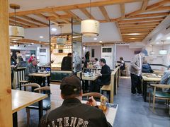 -泰润8号饭堂(闻喜路店)