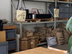 -DEEP COFFEE(瑞光烘焙工厂店)