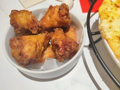 -赤火牛排(金狮广场店)