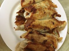 -青岛锅贴(四流中路店)