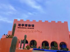 -漳州滨海火山岛自然生态风景区