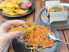 -Q MEX 库迈墨西哥餐吧(三里屯店)
