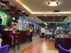 -巴哥娜巴西烤肉(雁栖湖店)