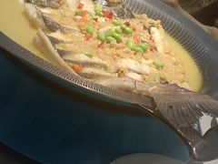 -半天妖烤鱼(京新广场店)