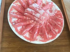 相间肥牛-东来顺饭庄(天坛店)