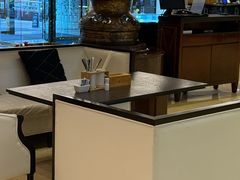 -上海齐鲁酒店·辣椒屋咖啡厅