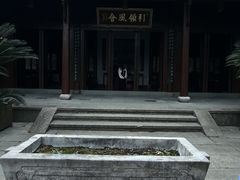 -吴山景区
