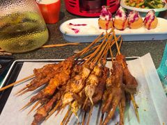 -路边边.炒菜烧烤.音乐餐厅(良乡长虹店)